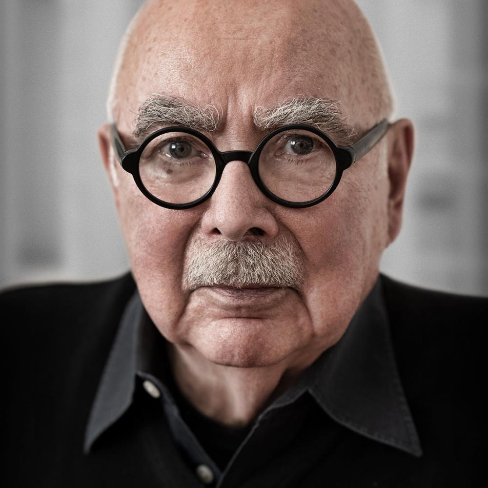 Prof. Erich vom Endt